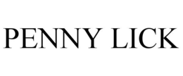 PENNY LICK trademark