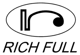 RICH FULL R trademark