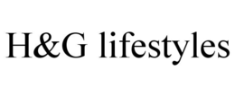 H&G LIFESTYLES trademark