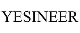 YESINEER trademark