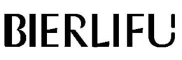 BIERLIFU trademark