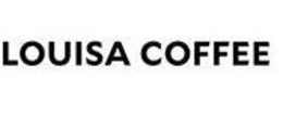 LOUISA COFFEE trademark