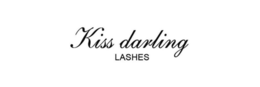 KISS DARLING LASHES trademark