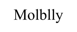 MOLBLLY trademark