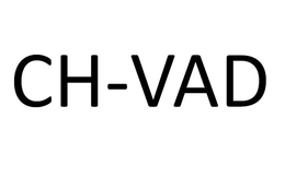 CH-VAD trademark