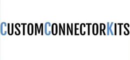 CUSTOMCONNECTORKITS trademark
