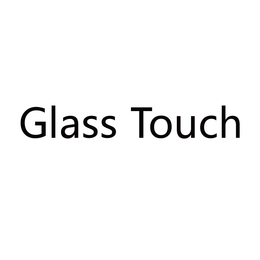 GLASS TOUCH trademark