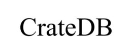 CRATEDB trademark