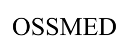 OSSMED trademark