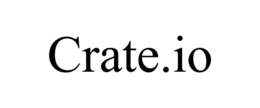 CRATE.IO trademark