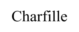 CHARFILLE trademark
