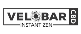 VELOBAR INSTANT ZEN CBD trademark