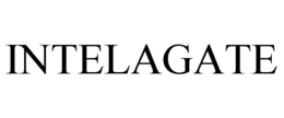 INTELAGATE trademark