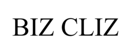 BIZ CLIZ trademark
