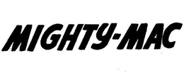 MIGHTY-MAC trademark