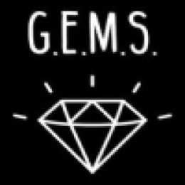 G.E.M.S. trademark