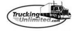 TRUCKING UNLIMITED.COM trademark