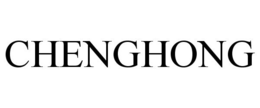 CHENGHONG trademark