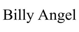 BILLY ANGEL trademark