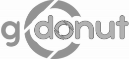 GODONUT trademark