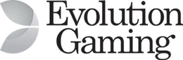 EVOLUTION GAMING trademark
