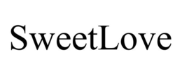 SWEETLOVE trademark