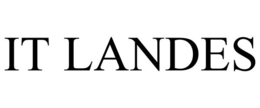 IT LANDES trademark