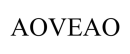 AOVEAO trademark