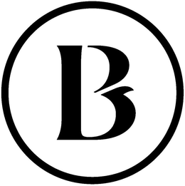 B trademark