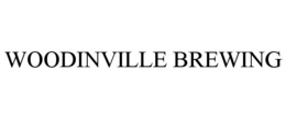 WOODINVILLE BREWING trademark