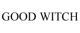 GOOD WITCH trademark