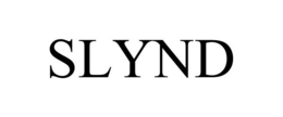 SLYND trademark