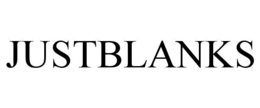 JUSTBLANKS trademark