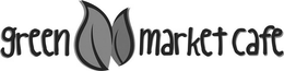 GREEN MARKET CAFE trademark