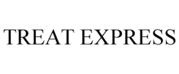 TREAT EXPRESS trademark