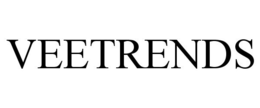 VEETRENDS trademark