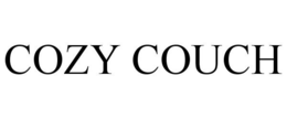 COZY COUCH trademark