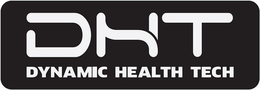 DHT DYNAMIC HEALTH TECH trademark