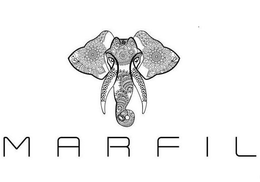 MARFIL trademark