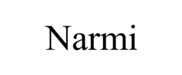 NARMI trademark