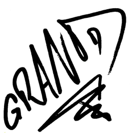 GRAND trademark