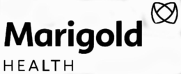 MARIGOLD HEALTH trademark