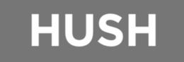 HUSH trademark