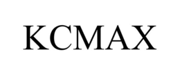 KCMAX trademark