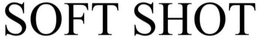 SOFT SHOT trademark