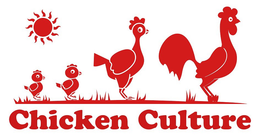 CHICKEN CULTURE trademark