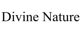DIVINE NATURE trademark