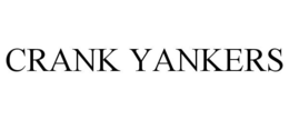 CRANK YANKERS trademark