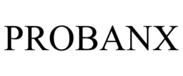 PROBANX trademark