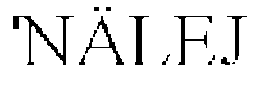 'NÄLEJ trademark